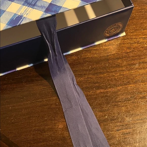 Gingham Boxes - Picture 8 of 9